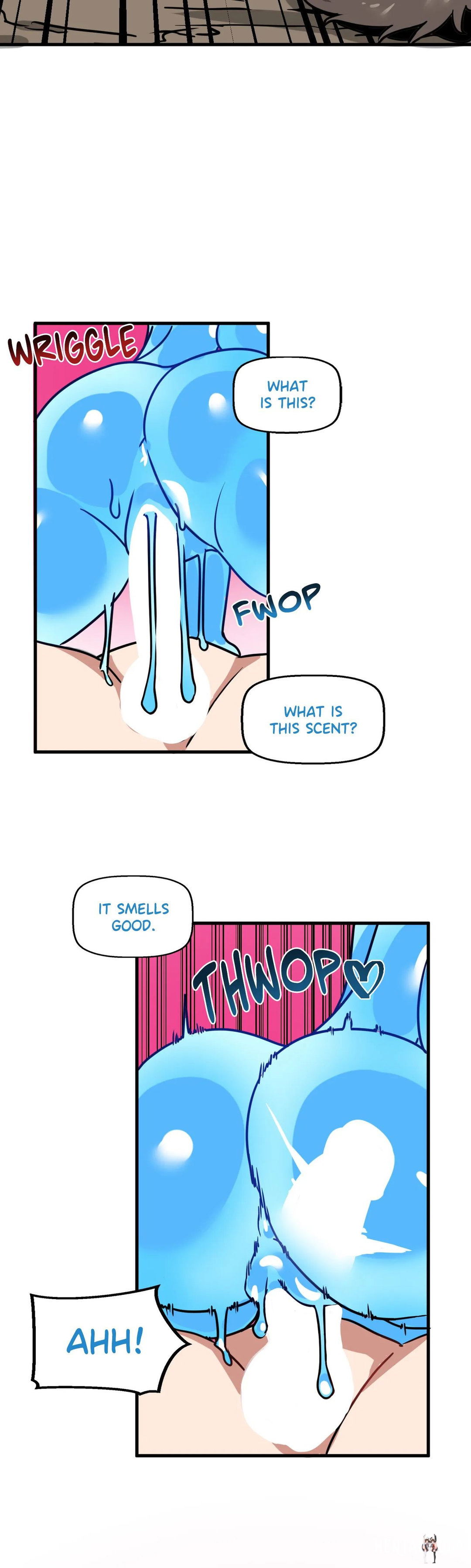 No Man&rsquo;s Land No Man&rsquo;s Land Chapter 11 - Страница 23