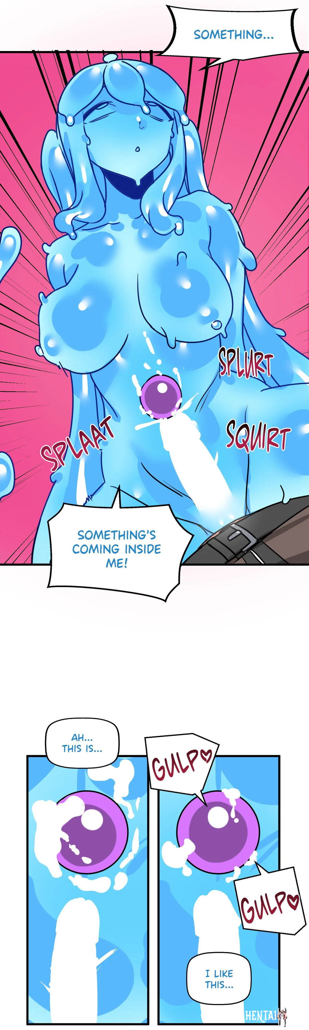 No Man&rsquo;s Land No Man&rsquo;s Land Chapter 11 - Страница 24