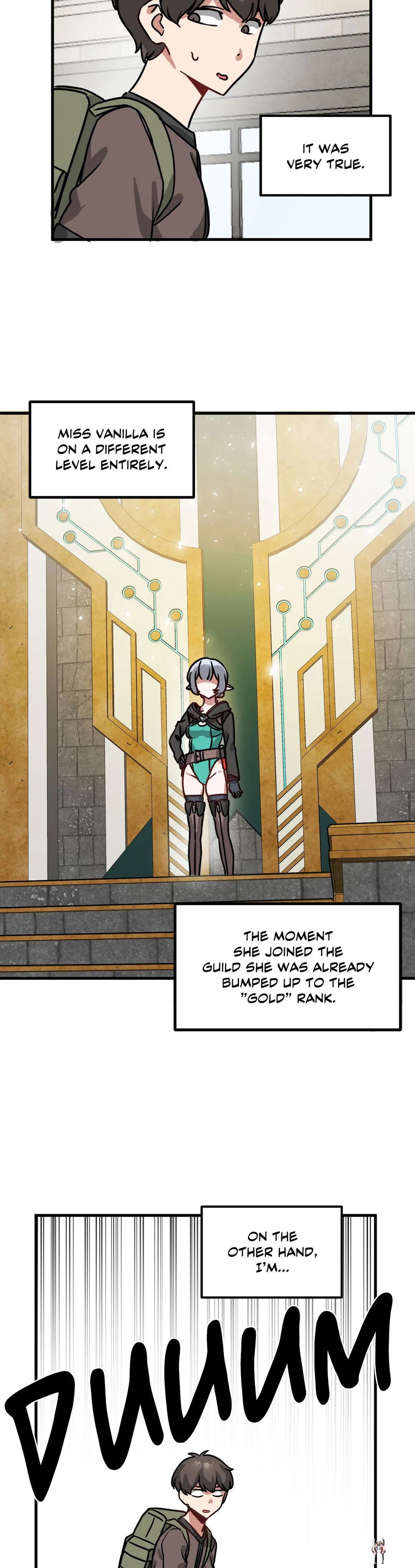 No Man&rsquo;s Land No Man&rsquo;s Land Chapter 11 - Страница 32