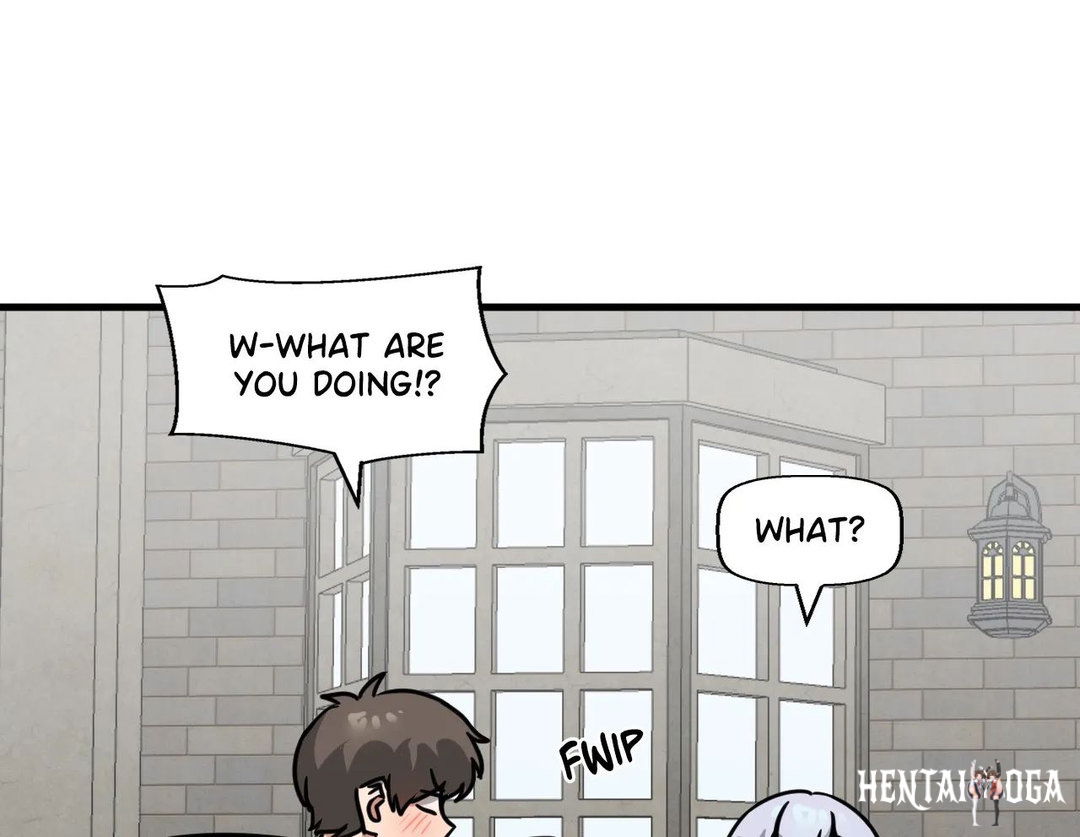 No Man&rsquo;s Land No Man&rsquo;s Land Chapter 11 - Страница 37