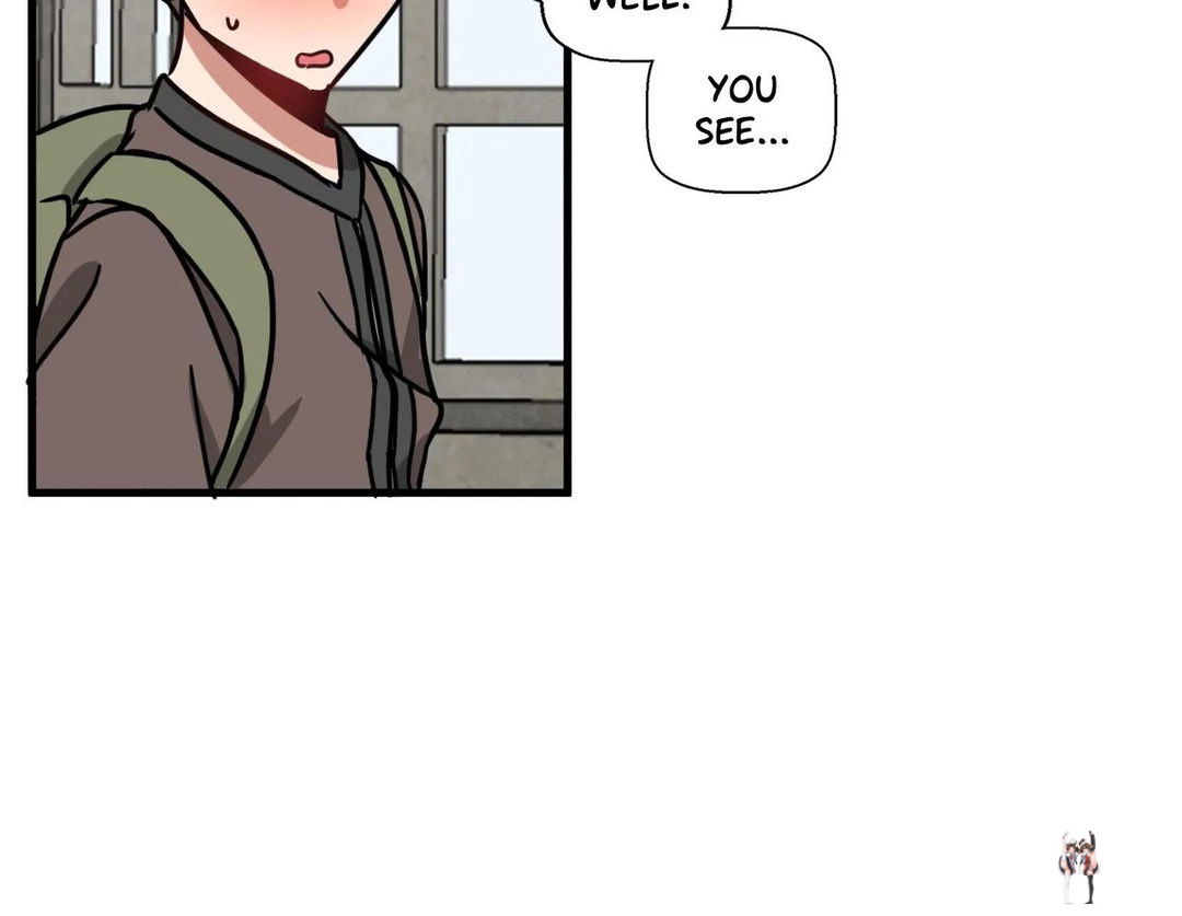 No Man&rsquo;s Land No Man&rsquo;s Land Chapter 11 - Страница 40