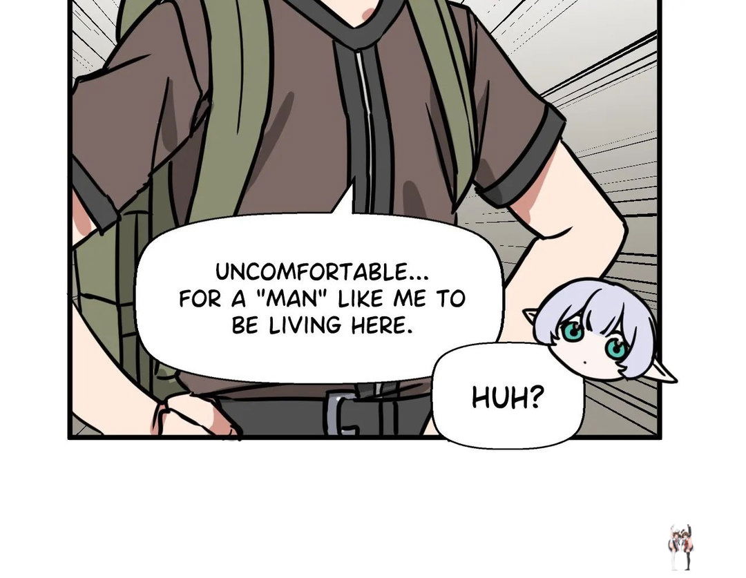 No Man&rsquo;s Land No Man&rsquo;s Land Chapter 11 - Страница 42