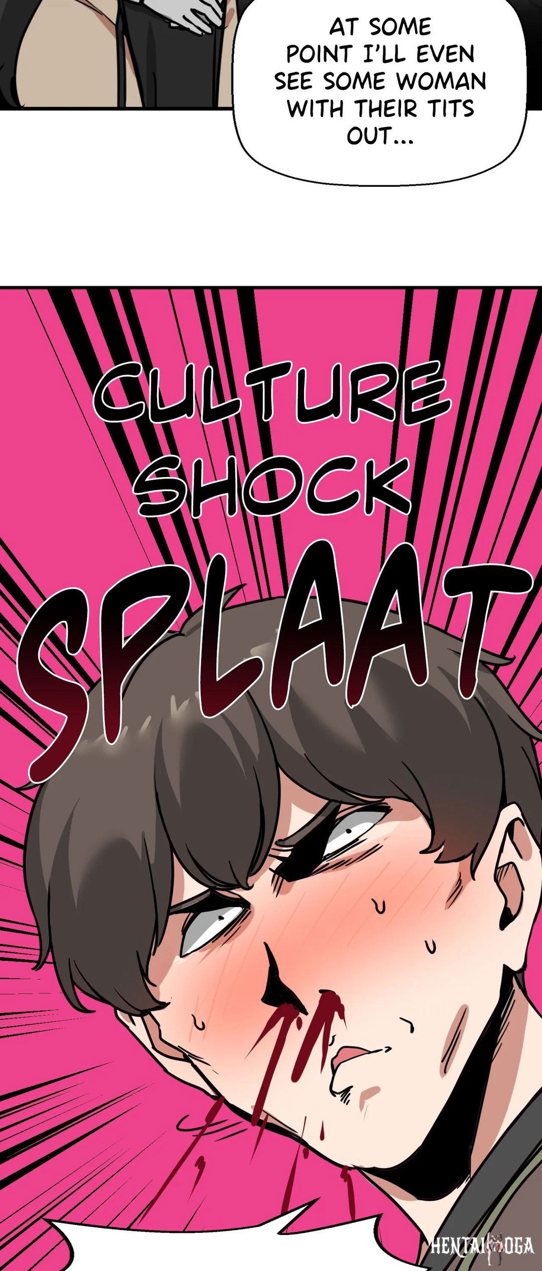 No Man&rsquo;s Land No Man&rsquo;s Land Chapter 11 - Страница 46