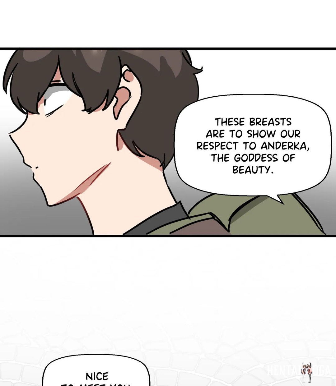 No Man&rsquo;s Land No Man&rsquo;s Land Chapter 11 - Страница 49