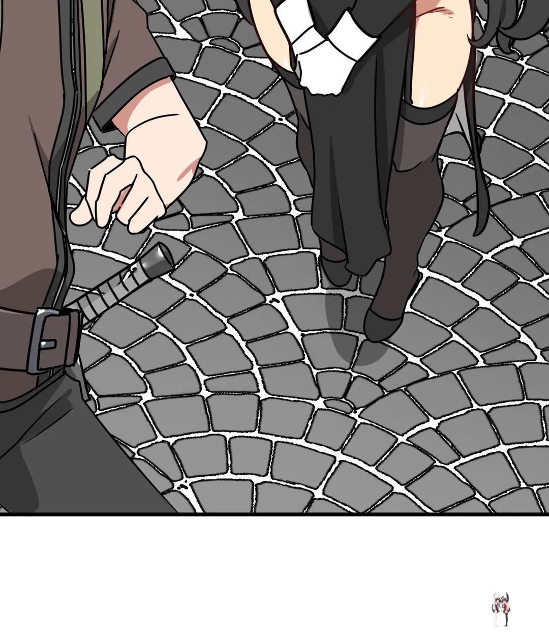 No Man&rsquo;s Land No Man&rsquo;s Land Chapter 11 - Страница 51