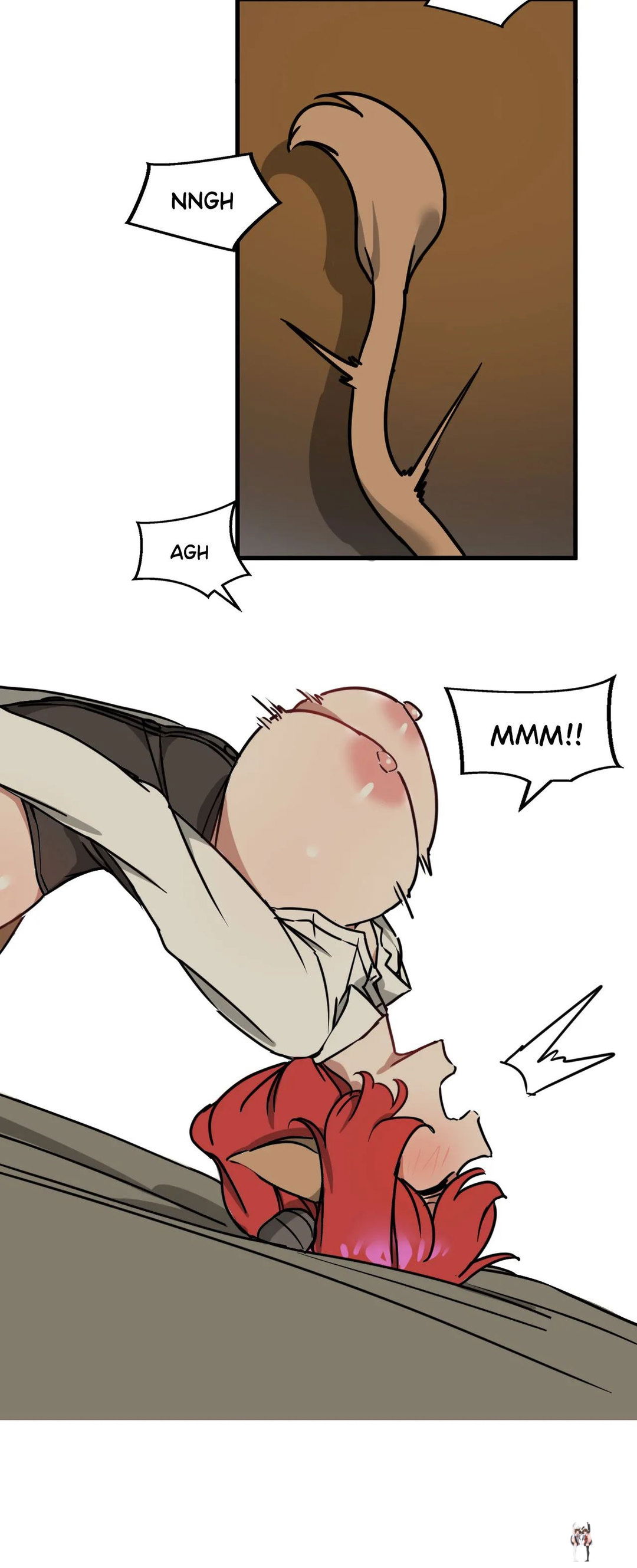 No Man&rsquo;s Land No Man&rsquo;s Land Chapter 11 - Страница 6