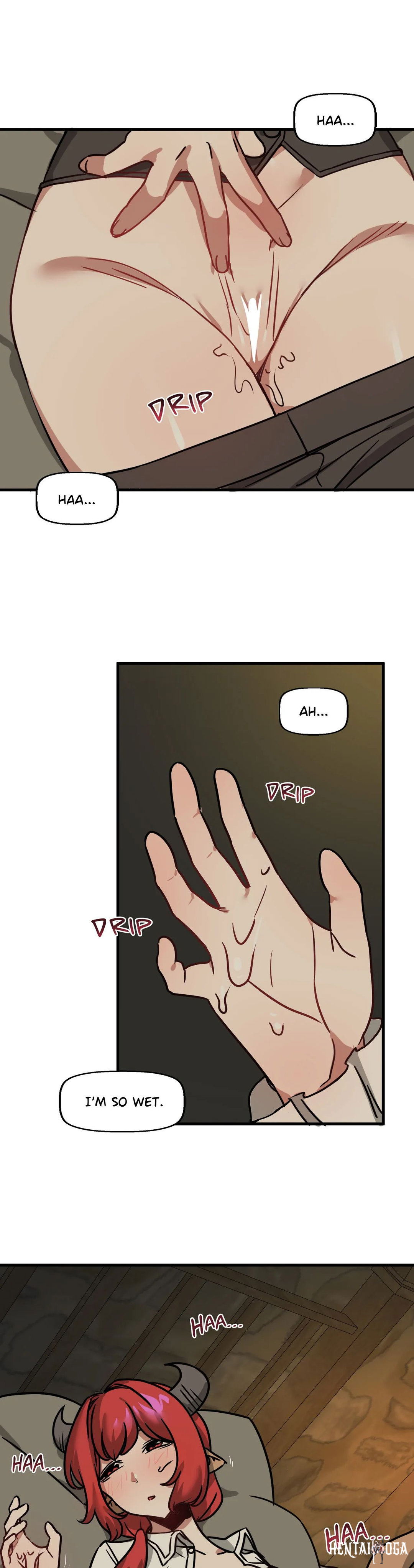 No Man&rsquo;s Land No Man&rsquo;s Land Chapter 11 - Страница 7