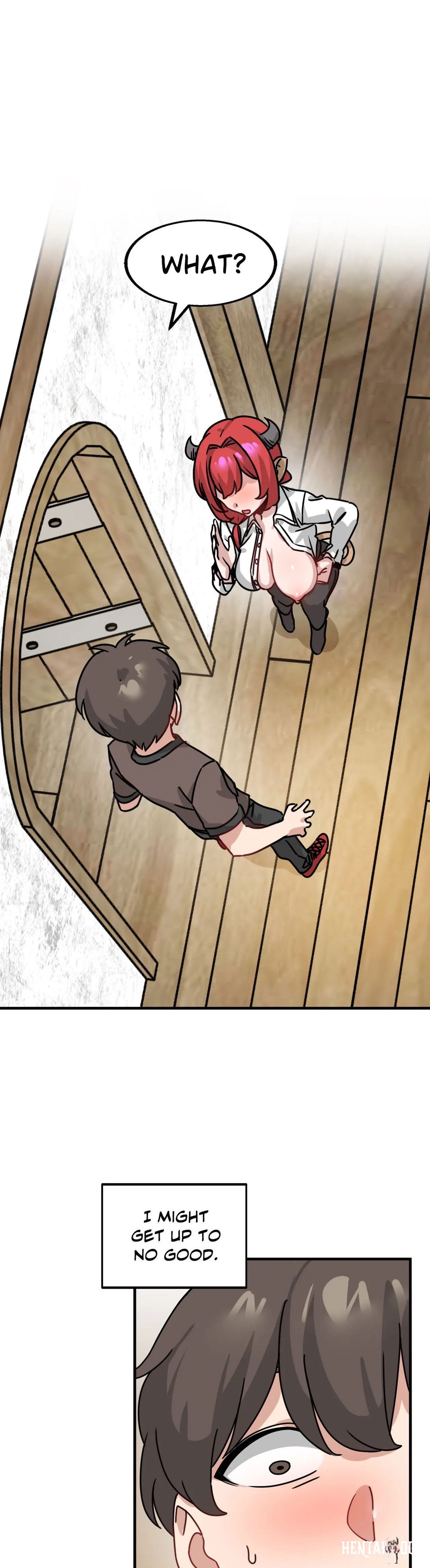 No Man&rsquo;s Land No Man&rsquo;s Land Chapter 10 - Страница 1