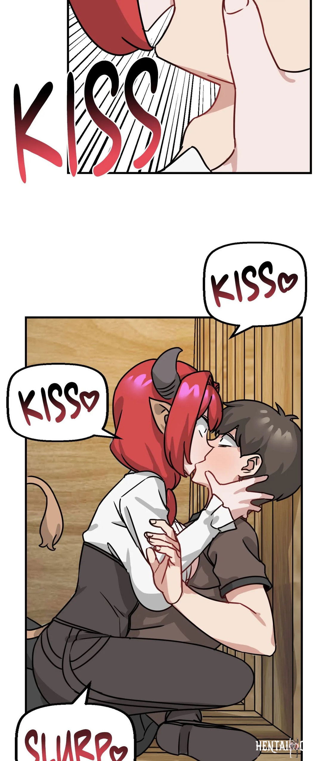 No Man&rsquo;s Land No Man&rsquo;s Land Chapter 10 - Страница 11