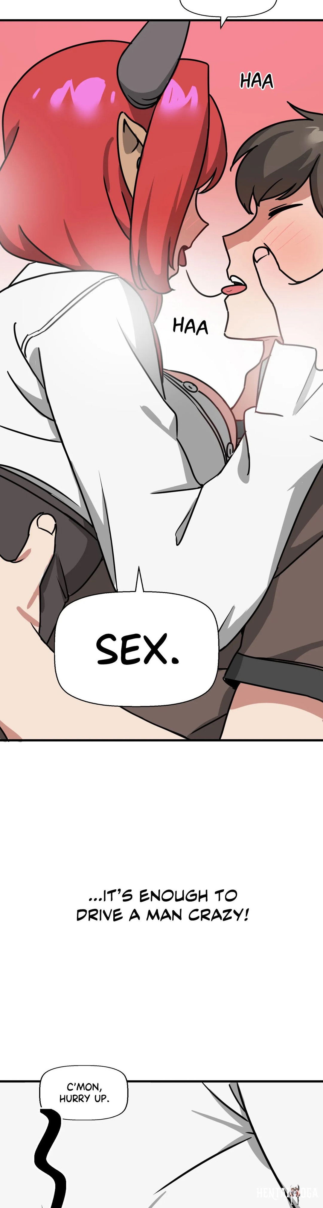 No Man&rsquo;s Land No Man&rsquo;s Land Chapter 10 - Страница 15