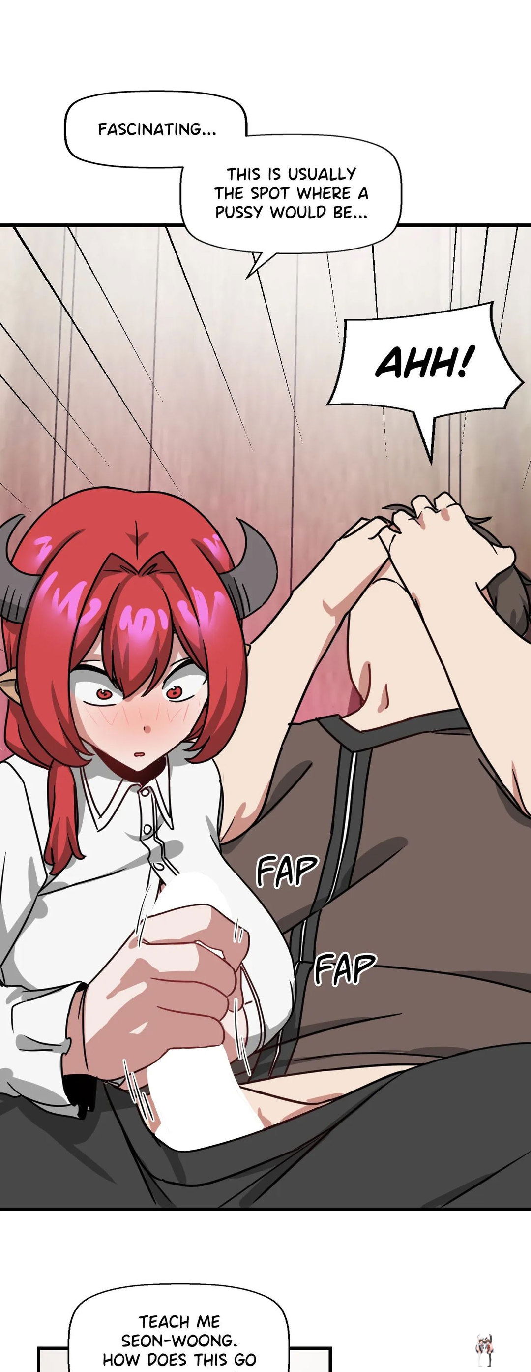 No Man&rsquo;s Land No Man&rsquo;s Land Chapter 10 - Страница 19