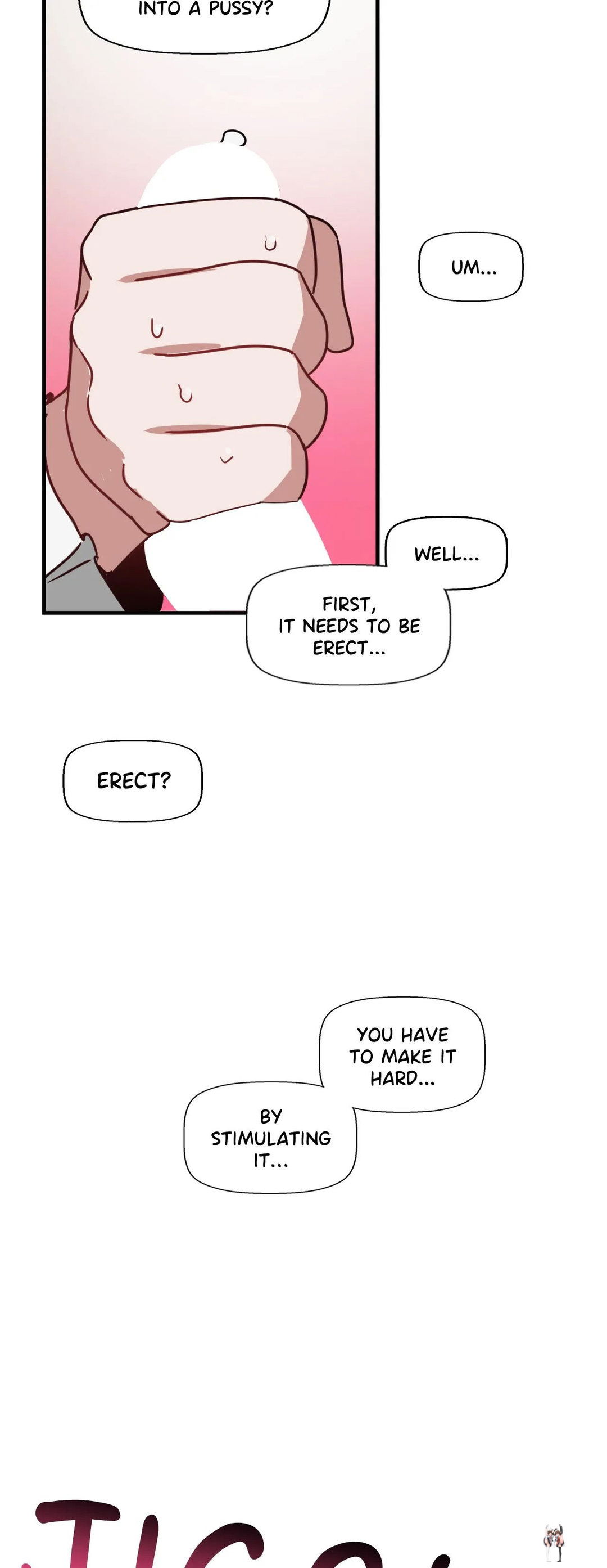 No Man&rsquo;s Land No Man&rsquo;s Land Chapter 10 - Страница 20