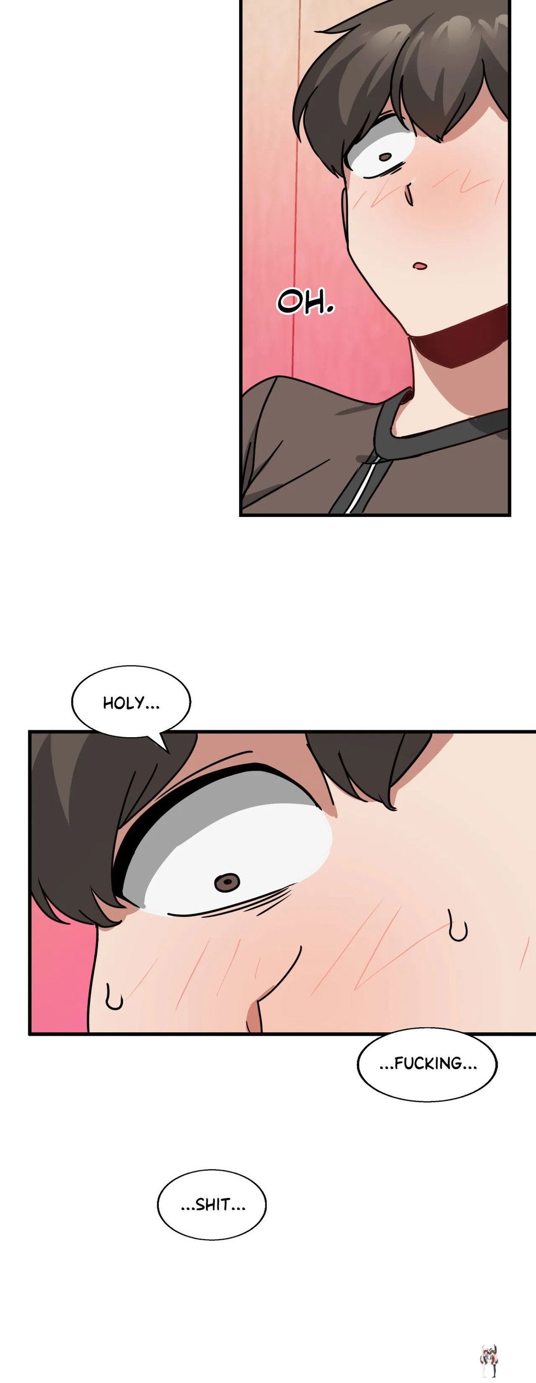 No Man&rsquo;s Land No Man&rsquo;s Land Chapter 10 - Страница 22