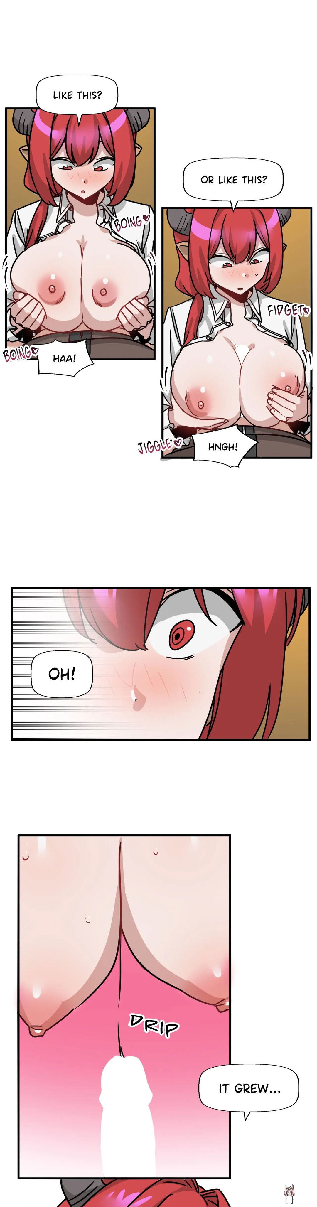 No Man&rsquo;s Land No Man&rsquo;s Land Chapter 10 - Страница 25