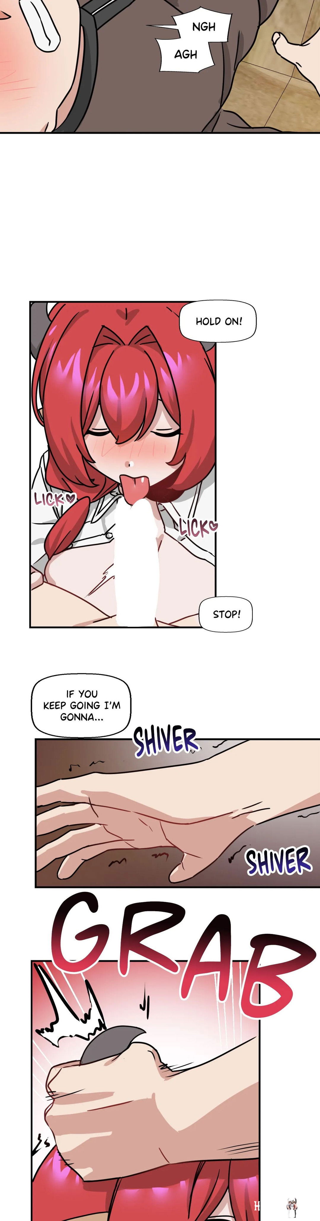 No Man&rsquo;s Land No Man&rsquo;s Land Chapter 10 - Страница 28