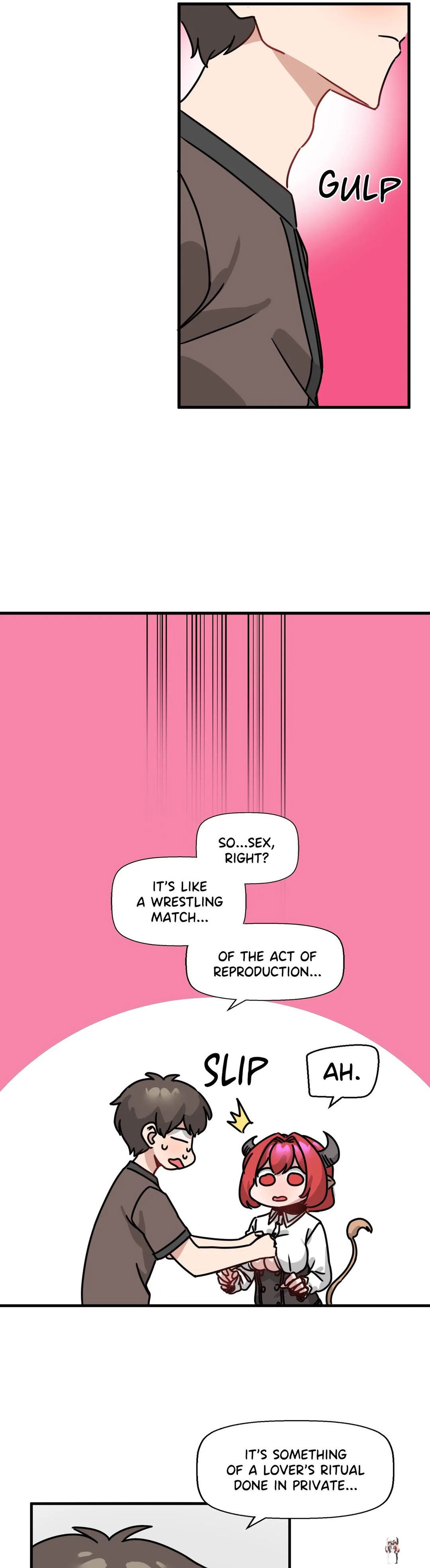 No Man&rsquo;s Land No Man&rsquo;s Land Chapter 10 - Страница 3