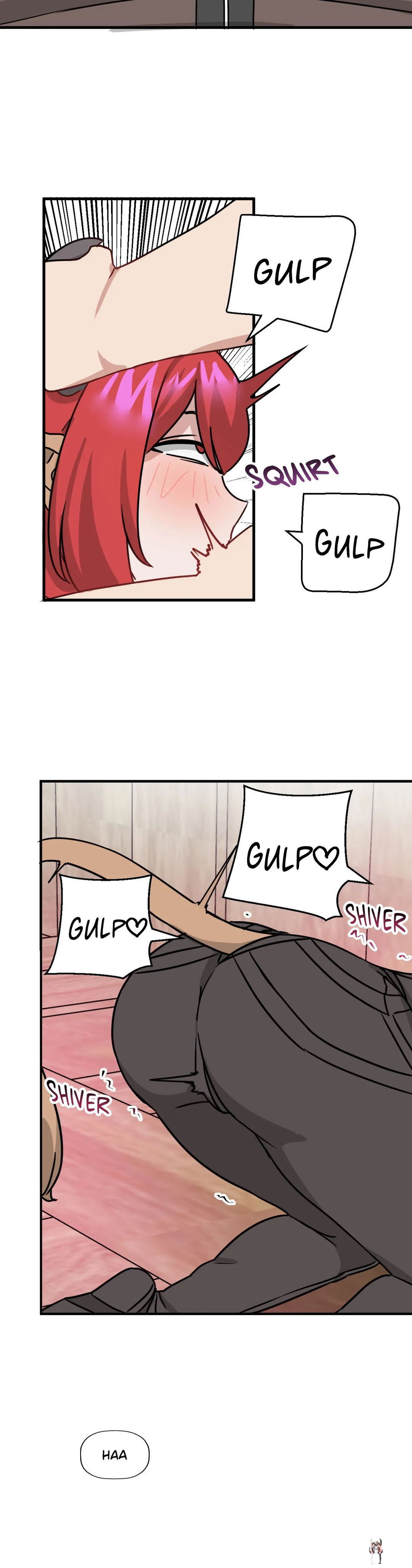 No Man&rsquo;s Land No Man&rsquo;s Land Chapter 10 - Страница 30