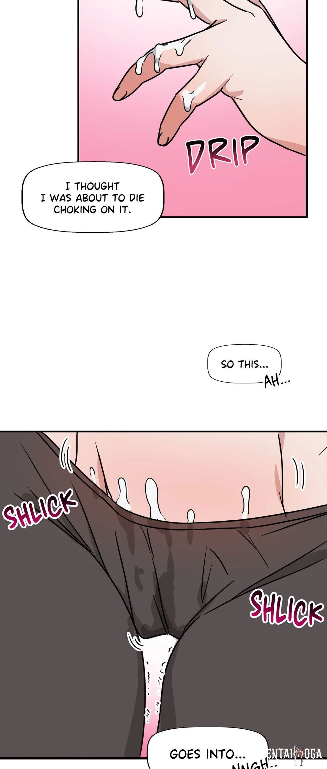 No Man&rsquo;s Land No Man&rsquo;s Land Chapter 10 - Страница 33