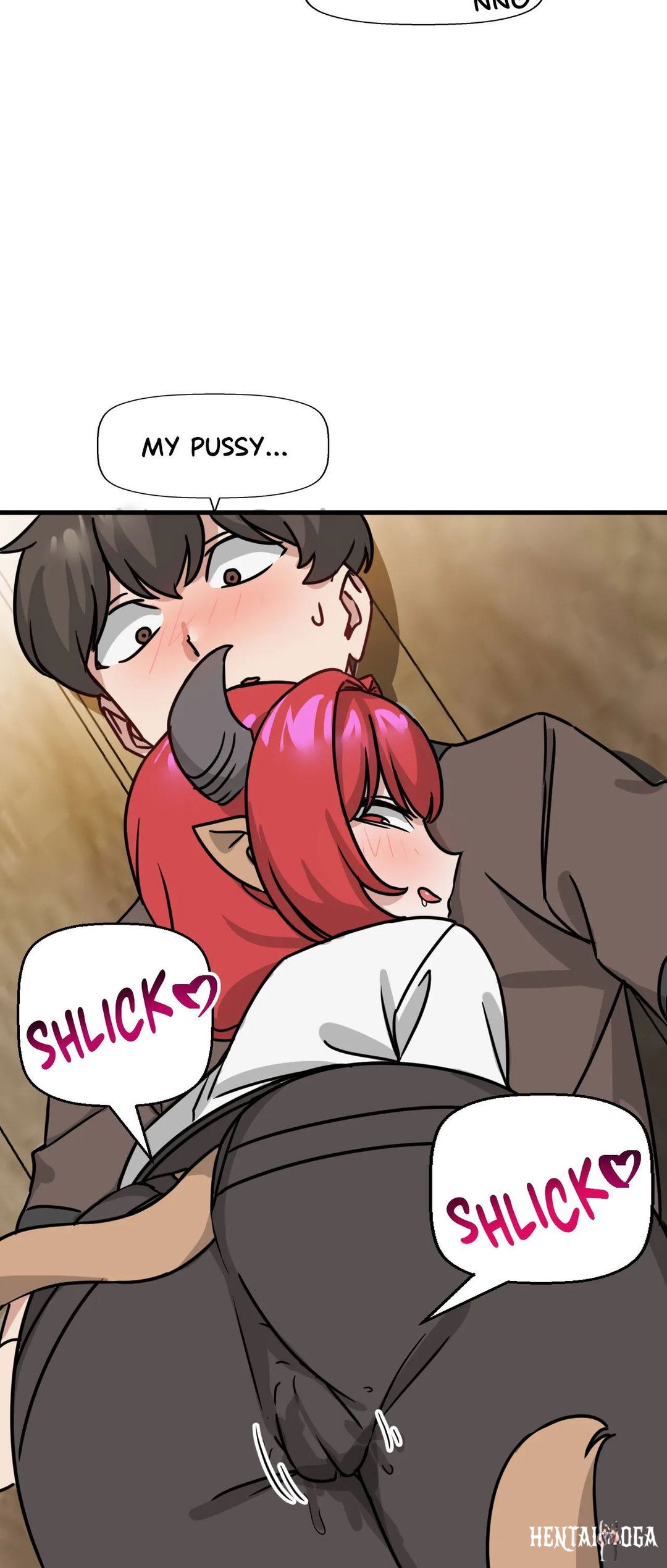 No Man&rsquo;s Land No Man&rsquo;s Land Chapter 10 - Страница 34