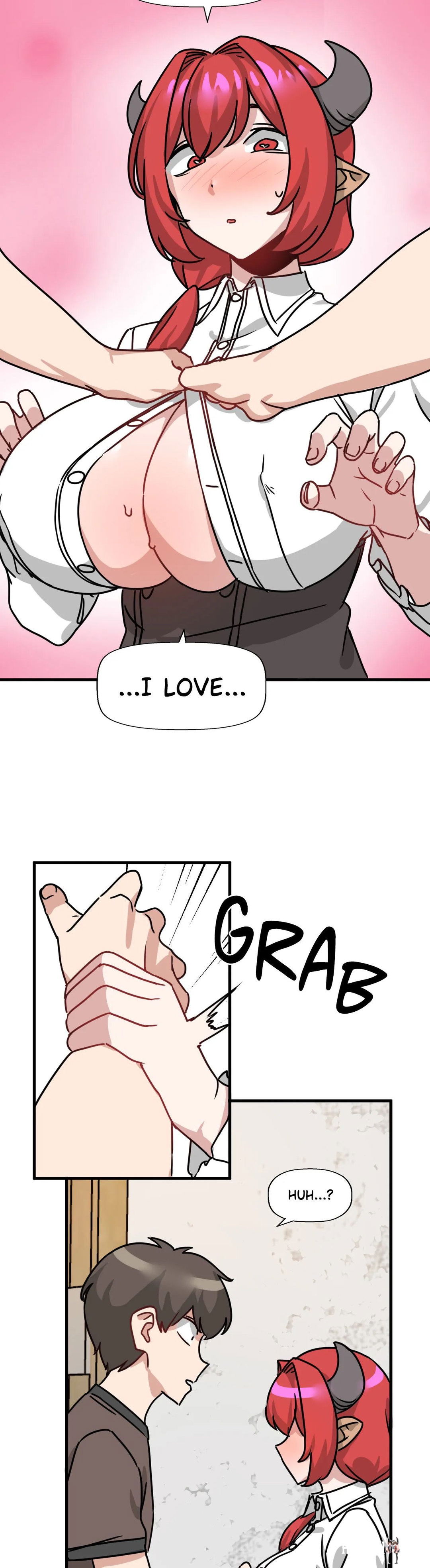 No Man&rsquo;s Land No Man&rsquo;s Land Chapter 10 - Страница 5