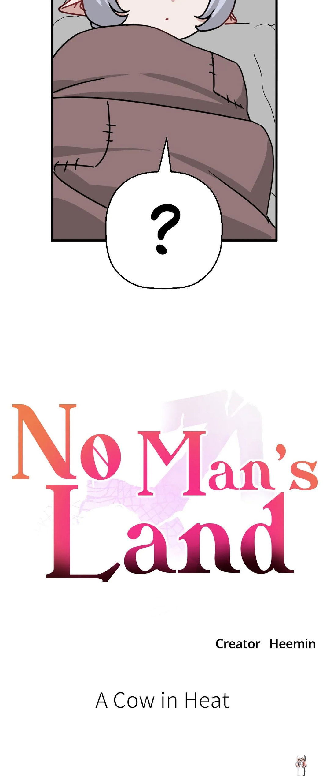 No Man&rsquo;s Land No Man&rsquo;s Land Chapter 10 - Страница 8