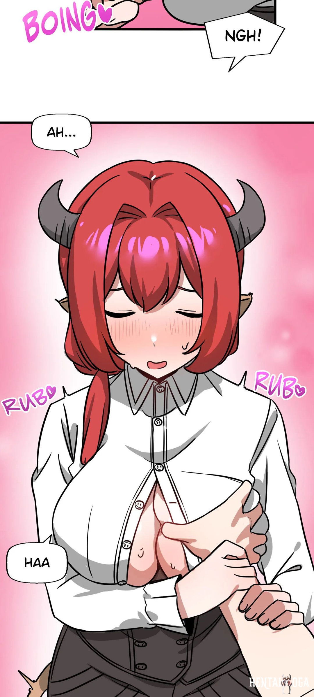 No Man&rsquo;s Land No Man&rsquo;s Land Chapter 9 - P&aacute;gina 10