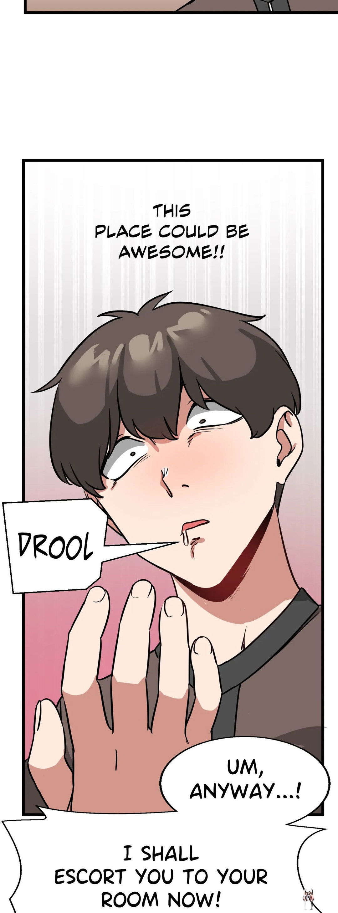 No Man&rsquo;s Land No Man&rsquo;s Land Chapter 9 - P&aacute;gina 20