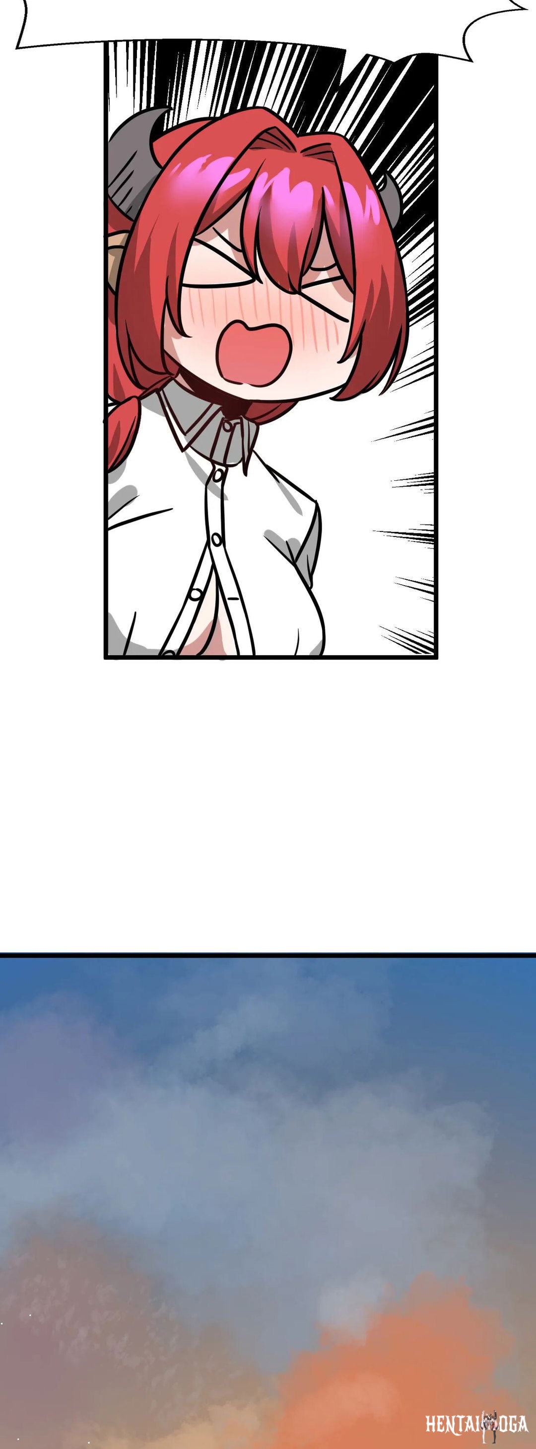 No Man&rsquo;s Land No Man&rsquo;s Land Chapter 9 - P&aacute;gina 21