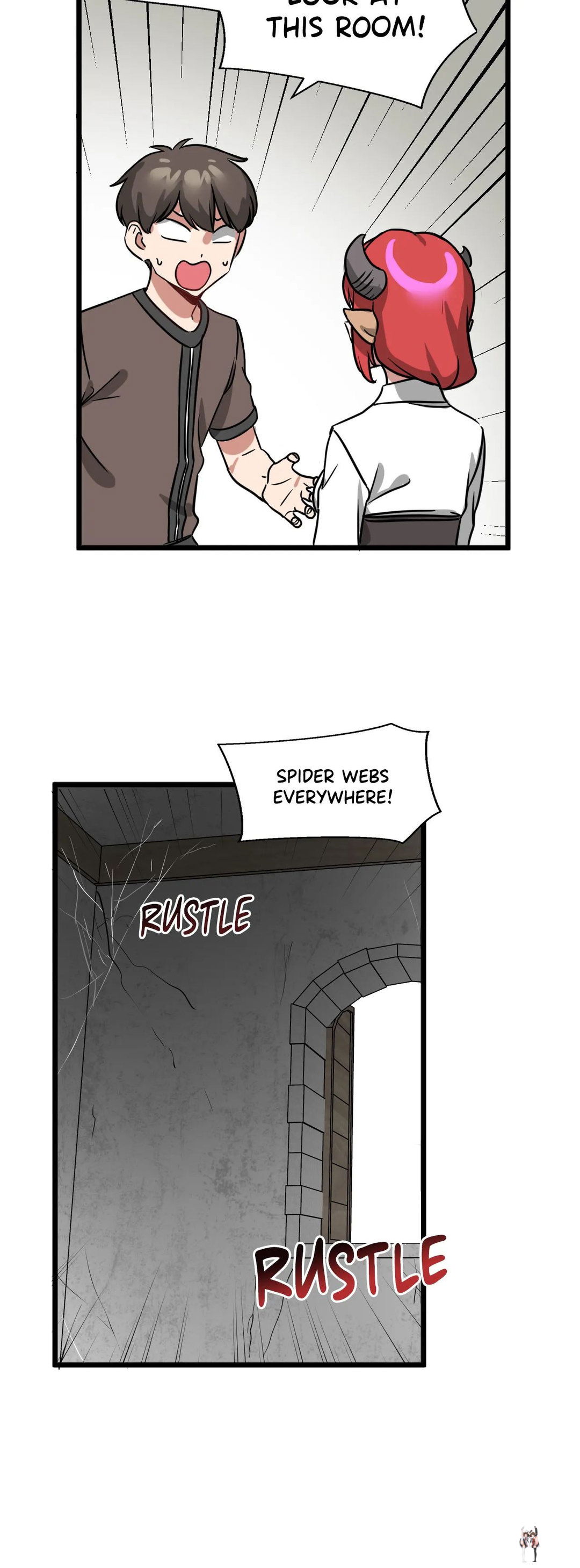 No Man&rsquo;s Land No Man&rsquo;s Land Chapter 9 - P&aacute;gina 24