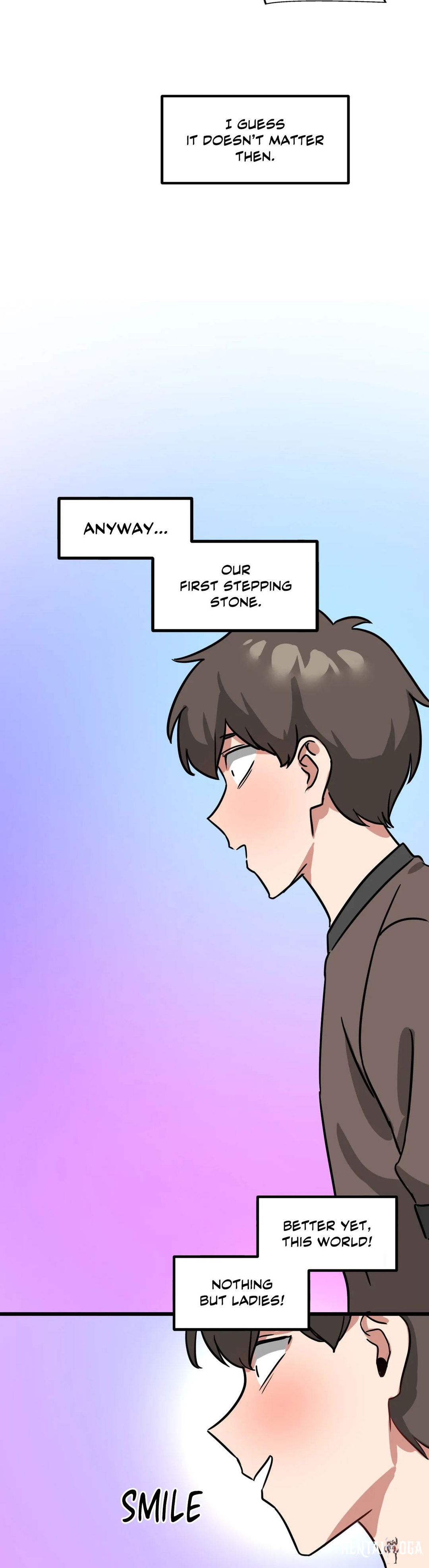 No Man&rsquo;s Land No Man&rsquo;s Land Chapter 9 - P&aacute;gina 28