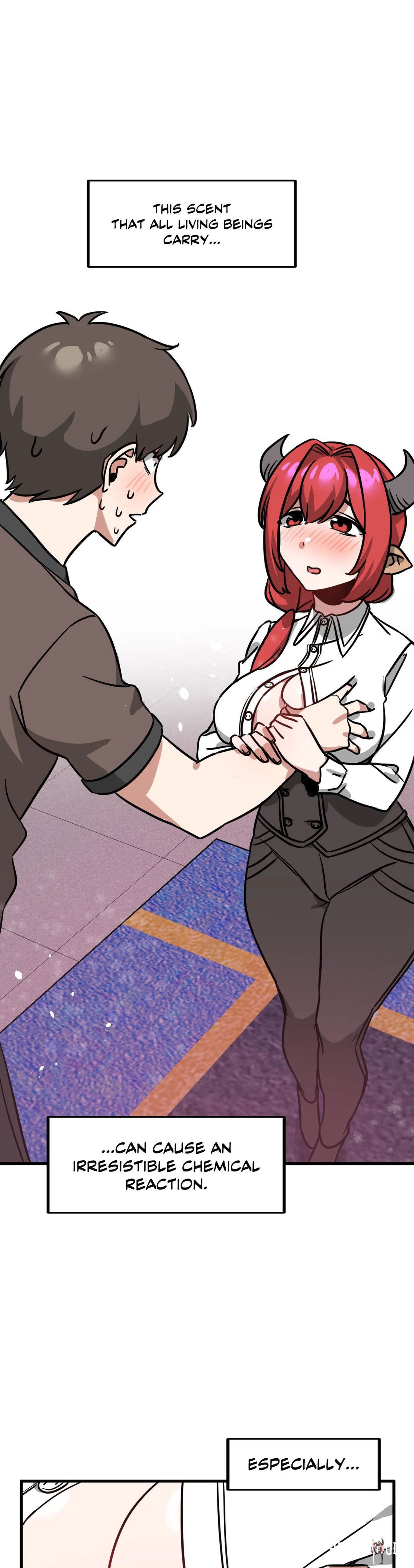 No Man&rsquo;s Land No Man&rsquo;s Land Chapter 9 - P&aacute;gina 3