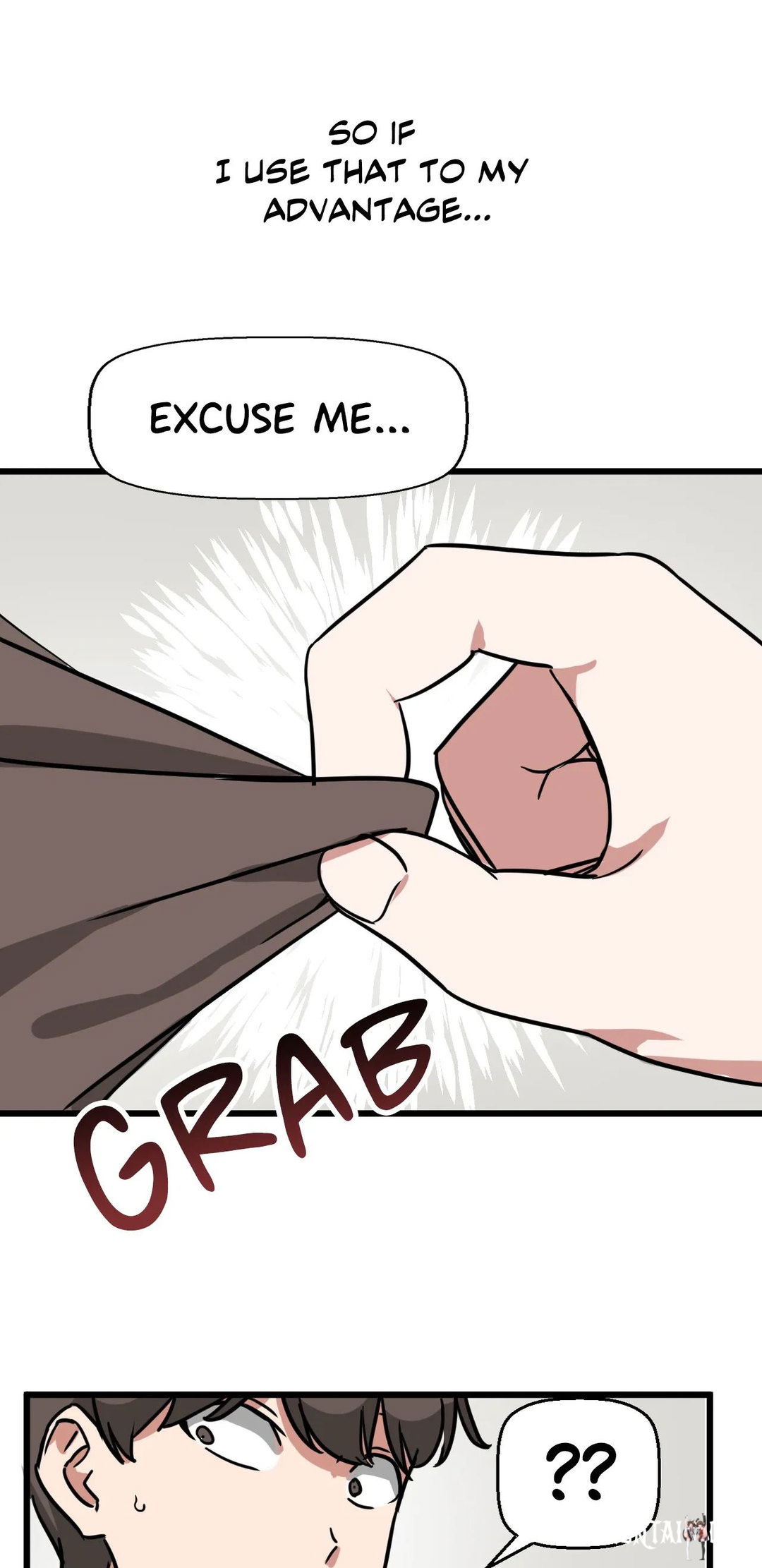 No Man&rsquo;s Land No Man&rsquo;s Land Chapter 9 - P&aacute;gina 31