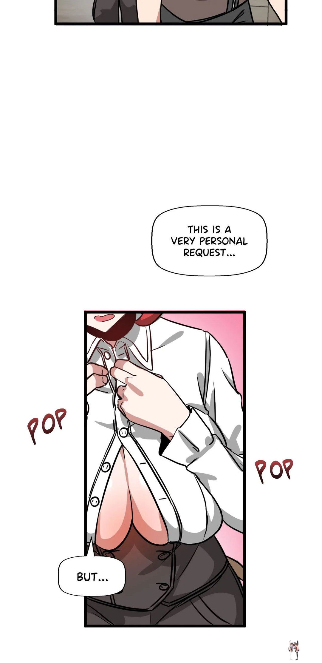 No Man&rsquo;s Land No Man&rsquo;s Land Chapter 9 - P&aacute;gina 33