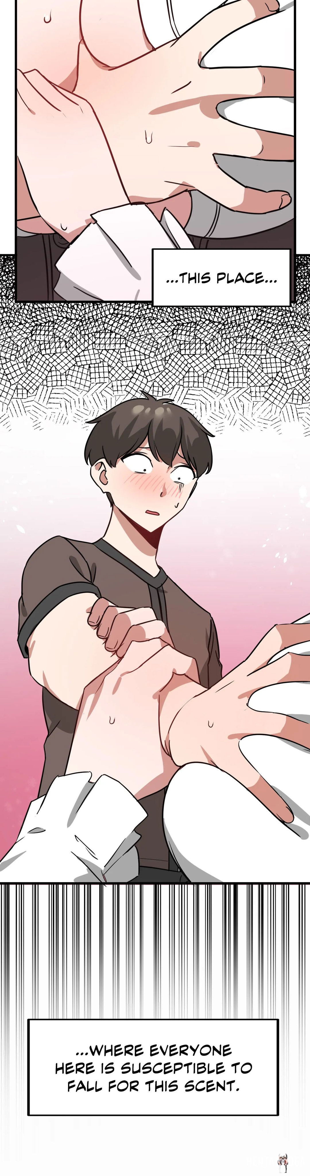 No Man&rsquo;s Land No Man&rsquo;s Land Chapter 9 - P&aacute;gina 4