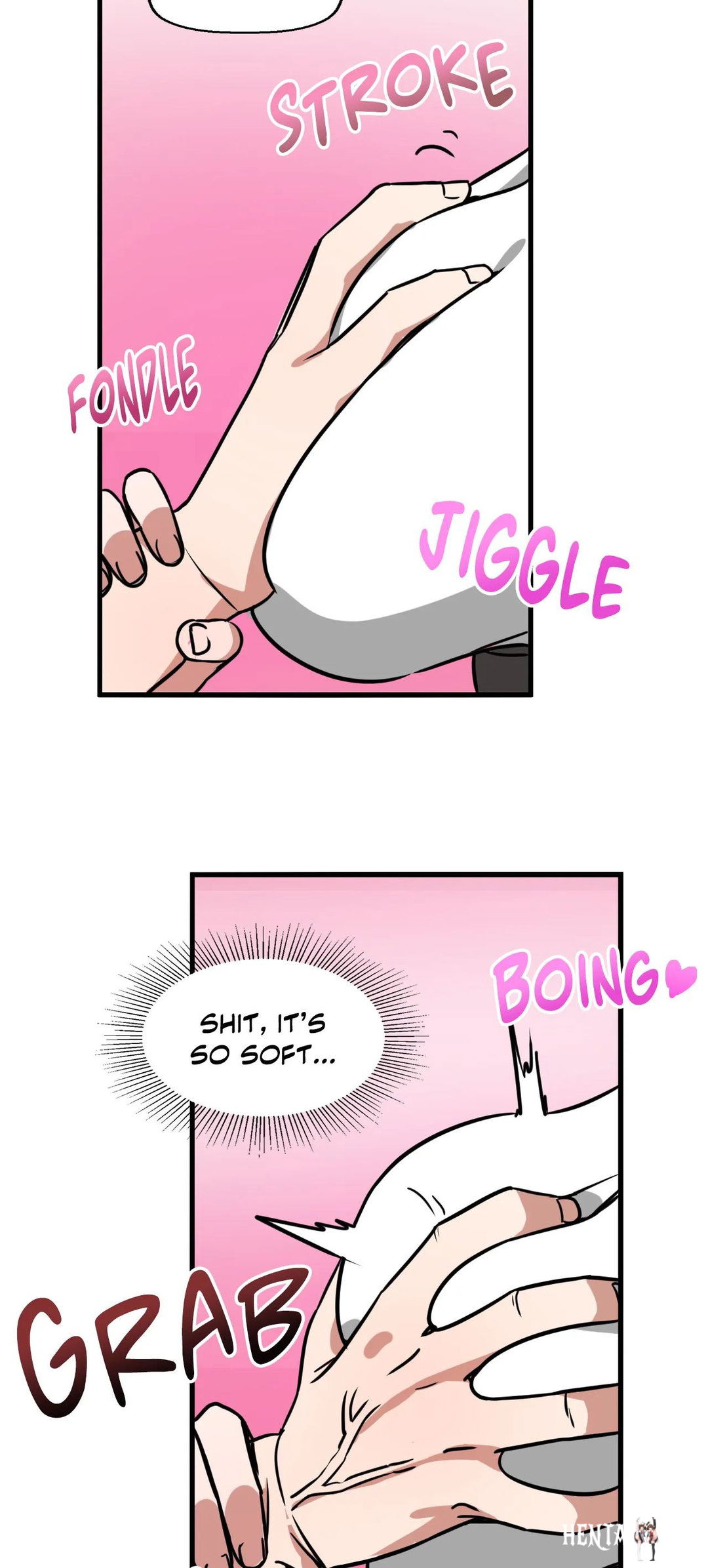 No Man&rsquo;s Land No Man&rsquo;s Land Chapter 9 - P&aacute;gina 9