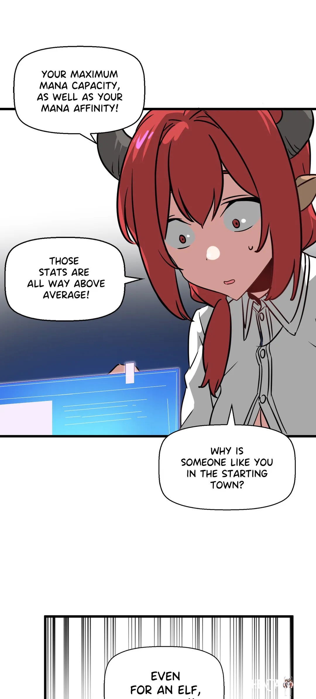 No Man&rsquo;s Land No Man&rsquo;s Land Chapter 8 - Страница 10