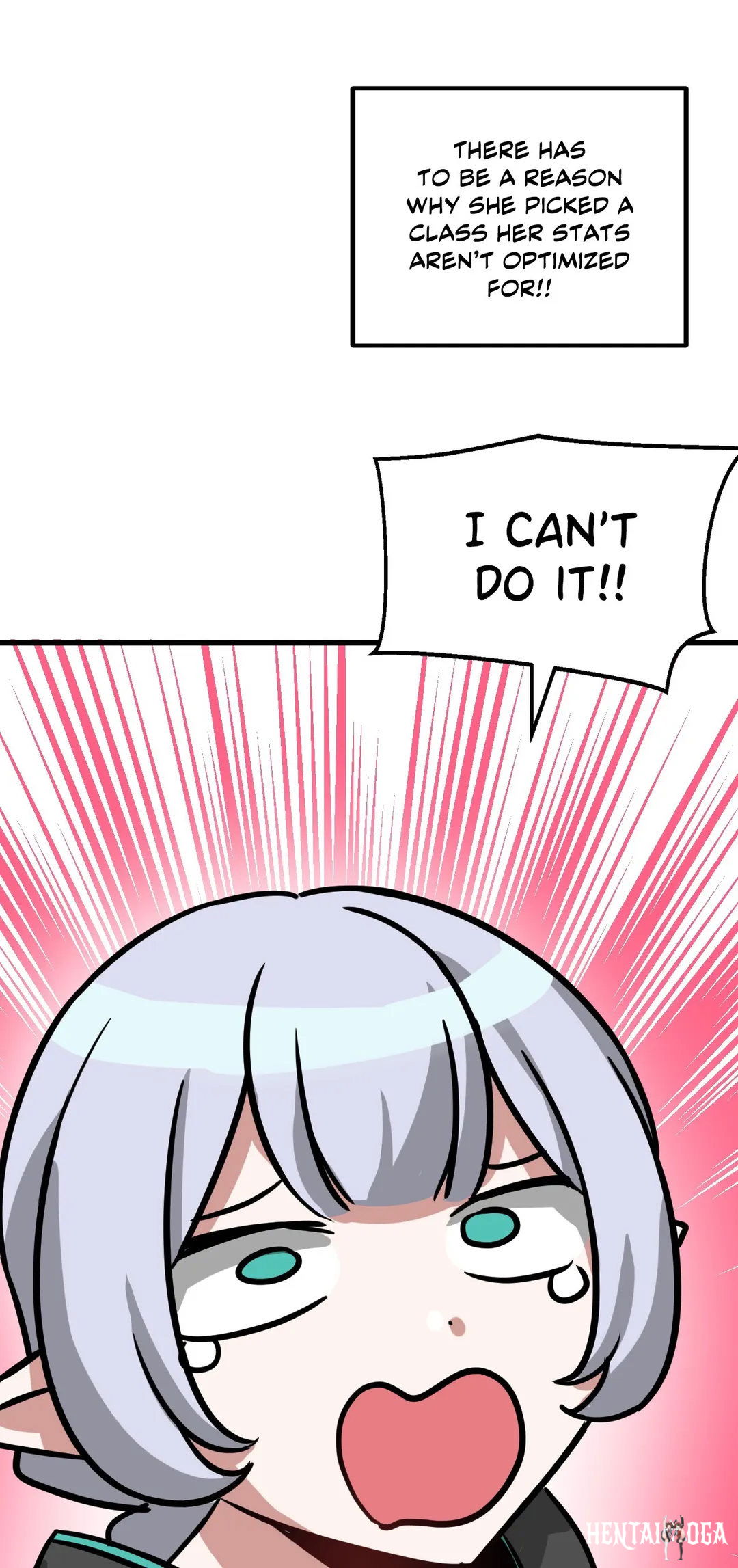 No Man&rsquo;s Land No Man&rsquo;s Land Chapter 8 - Страница 20