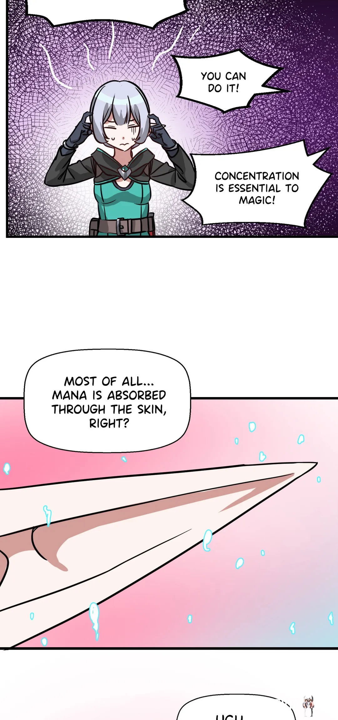 No Man&rsquo;s Land No Man&rsquo;s Land Chapter 8 - Страница 23