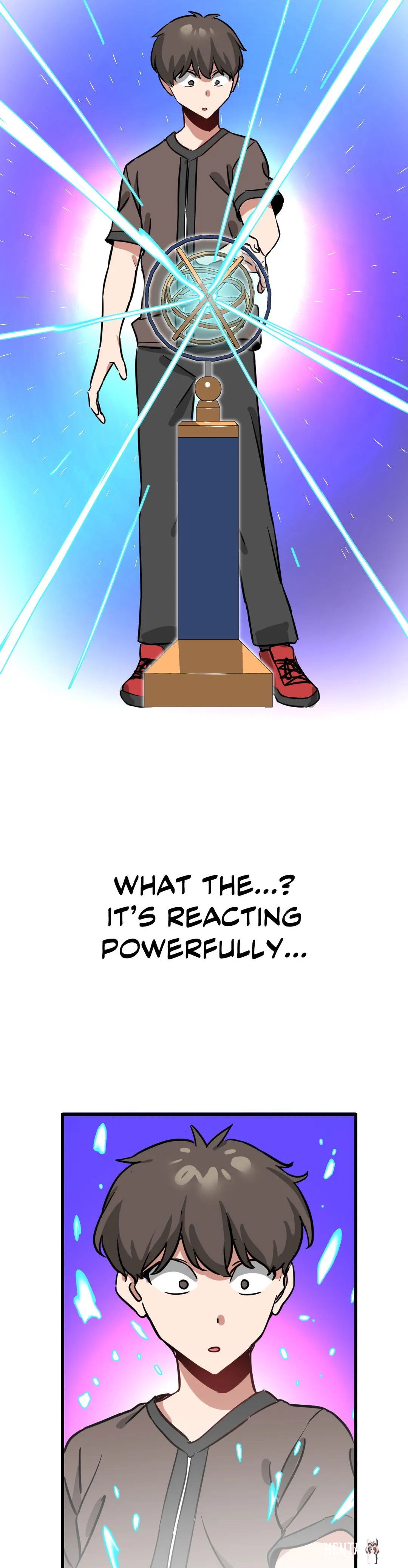 No Man&rsquo;s Land No Man&rsquo;s Land Chapter 8 - Страница 29