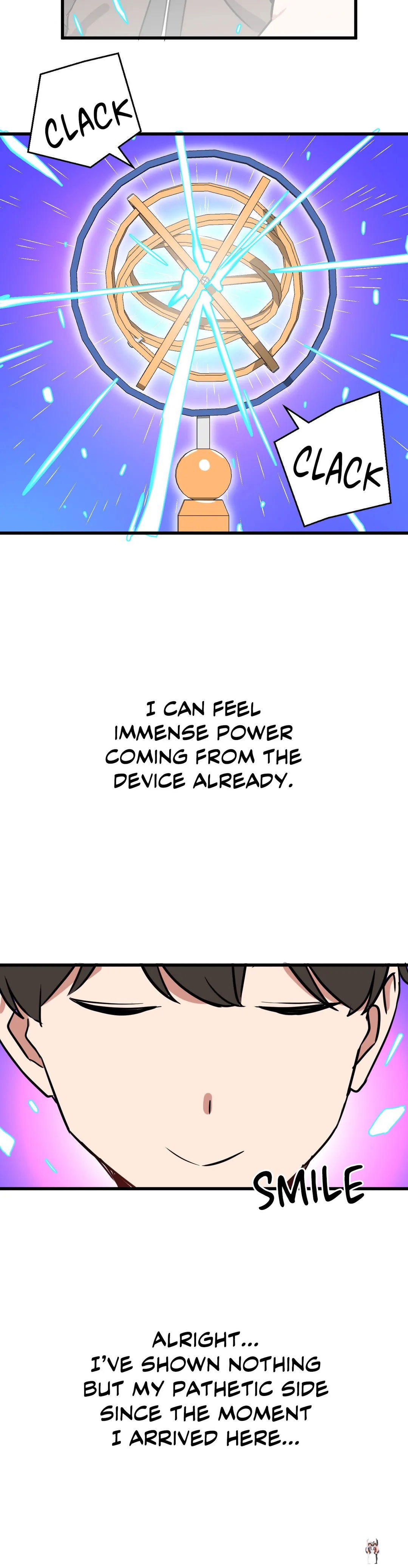 No Man&rsquo;s Land No Man&rsquo;s Land Chapter 8 - Страница 30