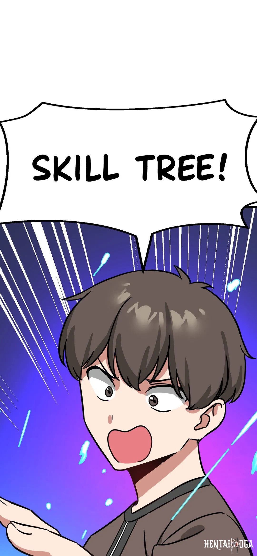 No Man&rsquo;s Land No Man&rsquo;s Land Chapter 8 - Страница 31