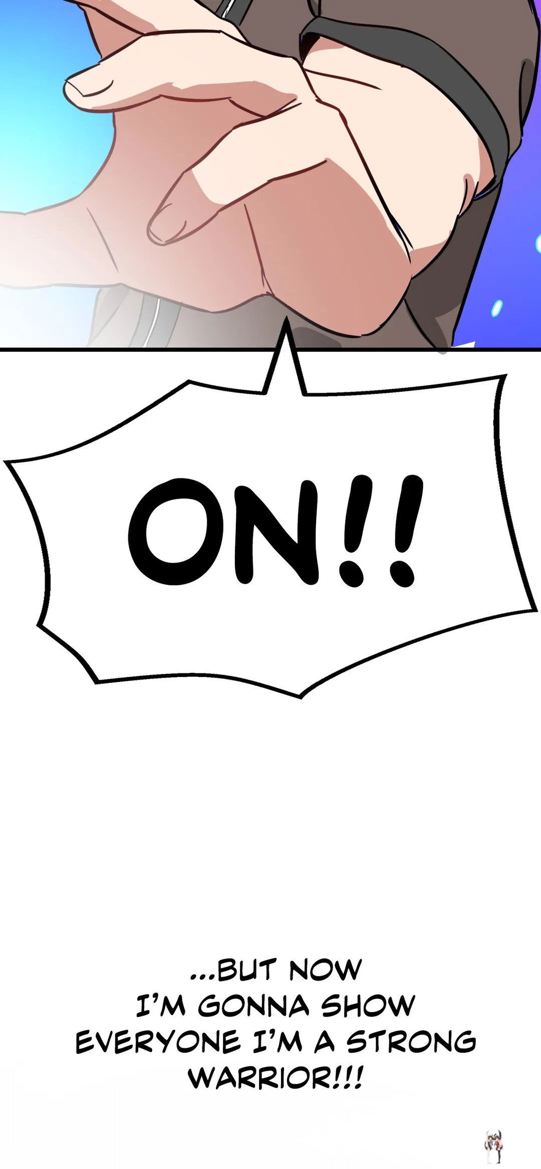 No Man&rsquo;s Land No Man&rsquo;s Land Chapter 8 - Страница 32