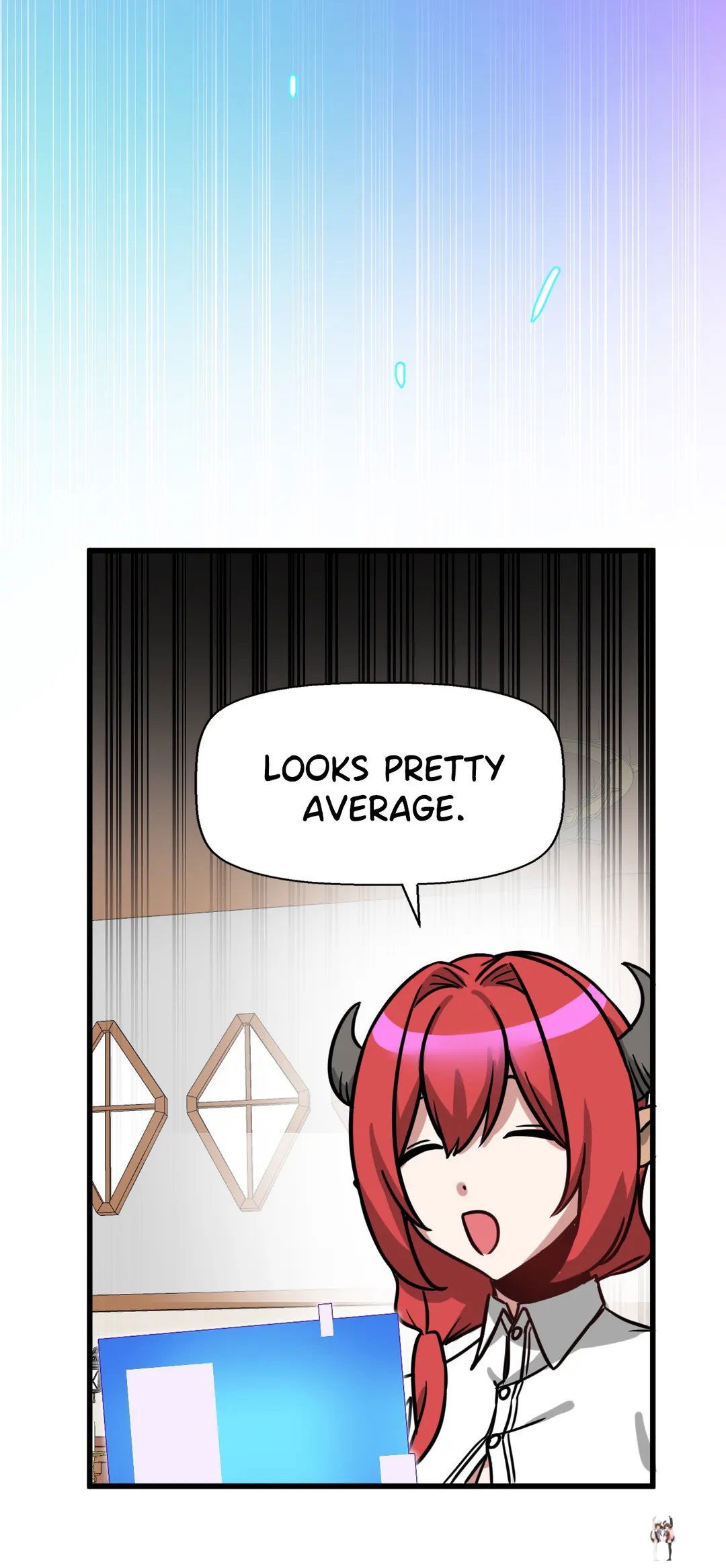 No Man&rsquo;s Land No Man&rsquo;s Land Chapter 8 - Страница 34