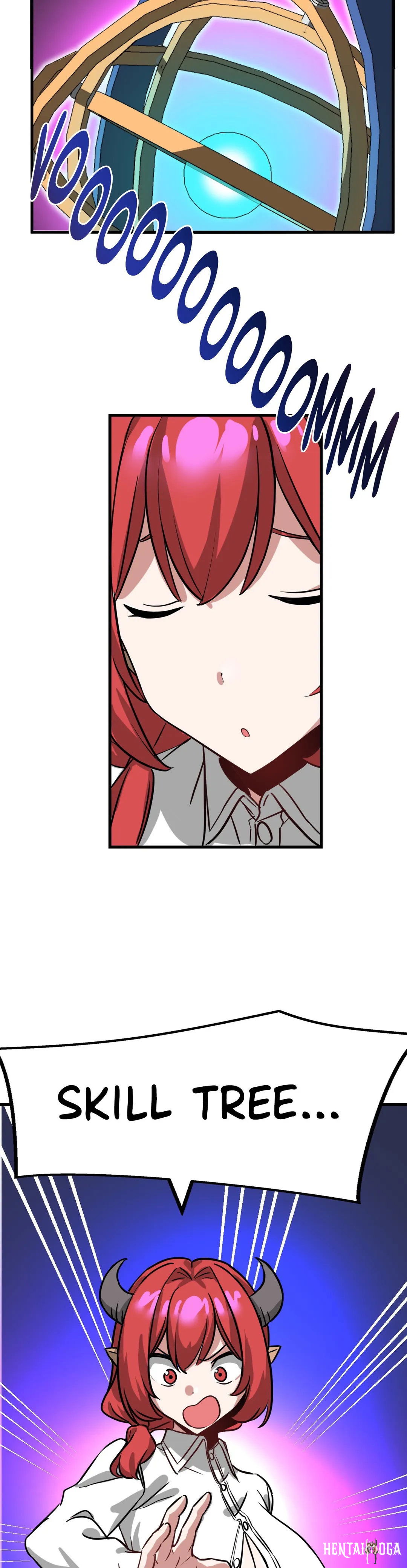 No Man&rsquo;s Land No Man&rsquo;s Land Chapter 8 - Страница 4