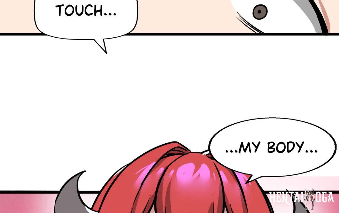 No Man&rsquo;s Land No Man&rsquo;s Land Chapter 8 - Страница 44