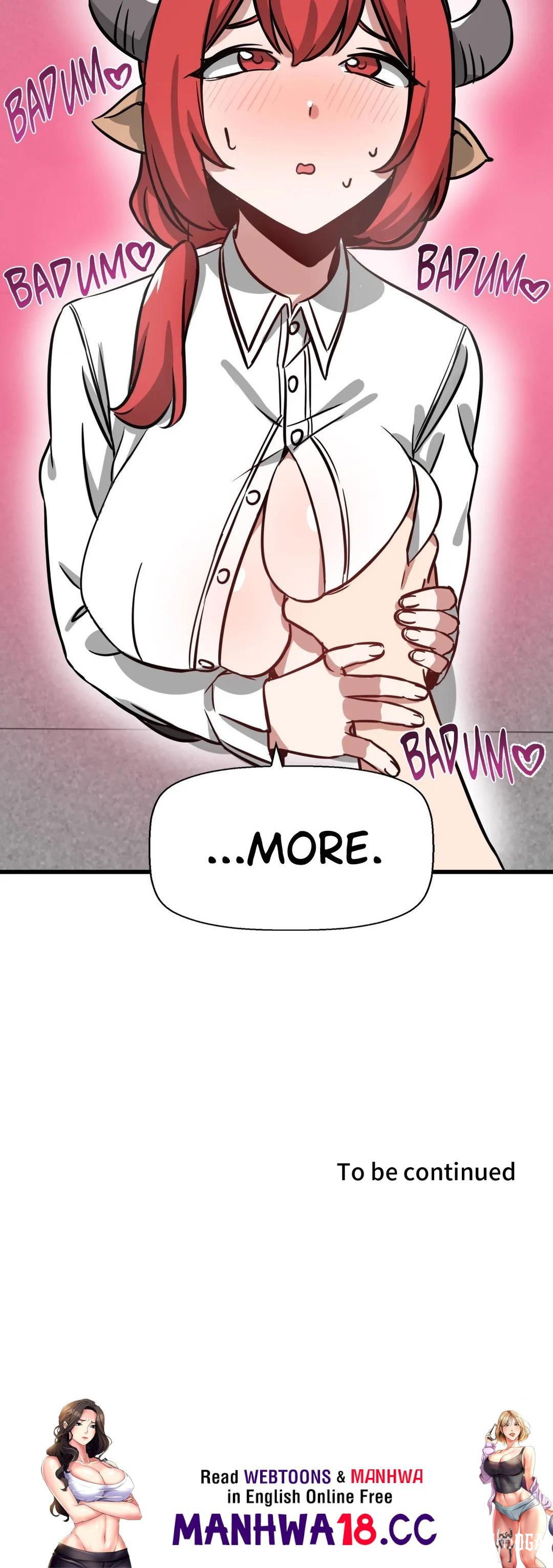 No Man&rsquo;s Land No Man&rsquo;s Land Chapter 8 - Страница 45