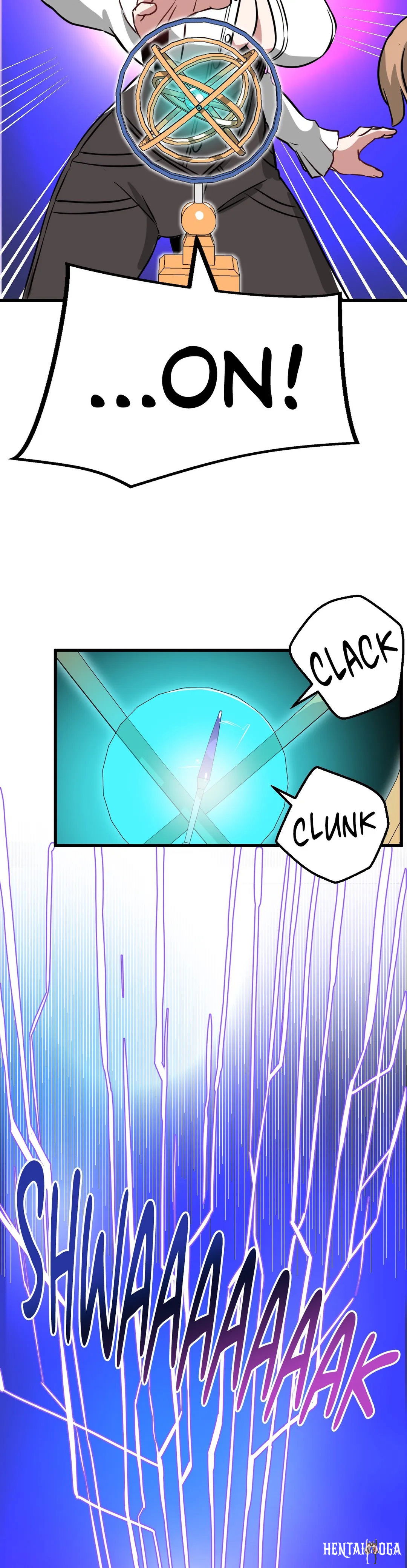 No Man&rsquo;s Land No Man&rsquo;s Land Chapter 8 - Страница 5