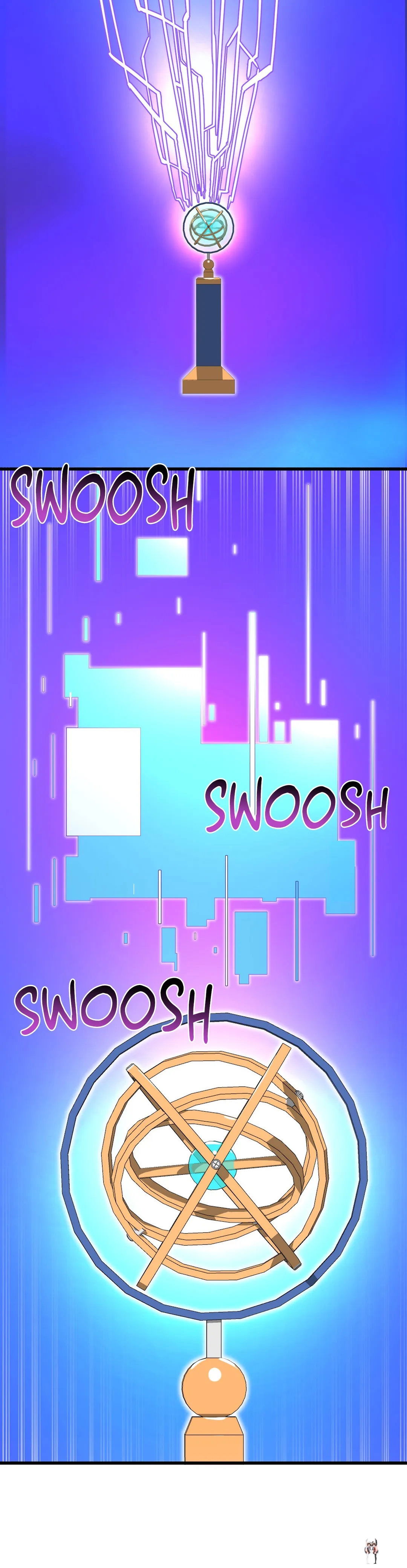 No Man&rsquo;s Land No Man&rsquo;s Land Chapter 8 - Страница 6