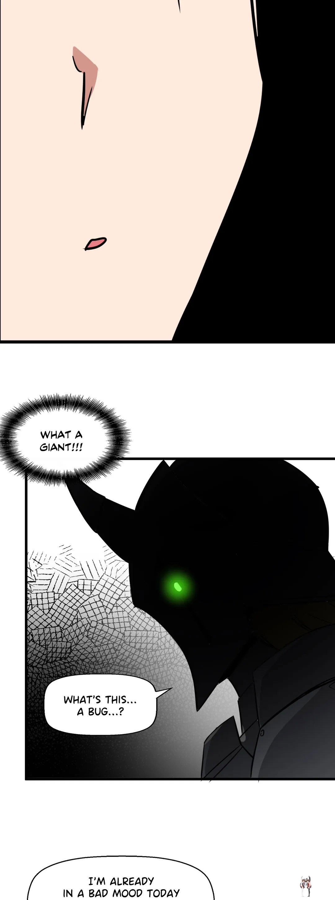 No Man&rsquo;s Land No Man&rsquo;s Land Chapter 7 - Страница 23