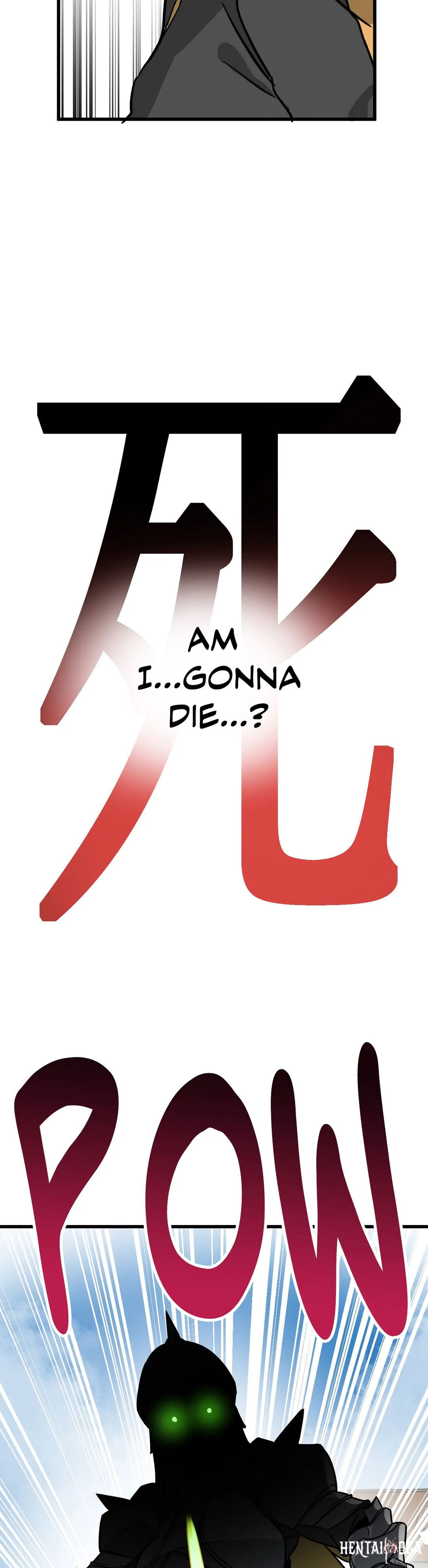 No Man&rsquo;s Land No Man&rsquo;s Land Chapter 7 - Страница 26